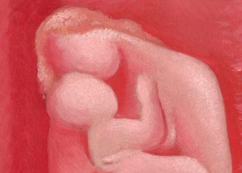 I Wasn’t Waiting to Feel Ready for Motherhood. I Was Waiting for My Mom.