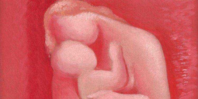 I Wasn’t Waiting to Feel Ready for Motherhood. I Was Waiting for My Mom.