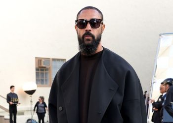 On the Podcast: Fear of God Founder Jerry Lorenzo Is Creating a Space That Didn’t Exist