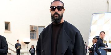 On the Podcast: Fear of God Founder Jerry Lorenzo Is Creating a Space That Didn’t Exist