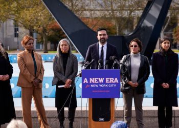 Who Are the Women in Zohran Mamdani’s Transition Team?