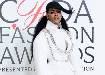 Teyana Taylor on Hosting the 2025 CFDAs, Serving Suiting, and Juggling Culinary School