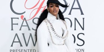 Teyana Taylor on Hosting the 2025 CFDAs, Serving Suiting, and Juggling Culinary School