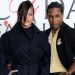 A$AP Rocky Accepts His Style Icon Award—With Rihanna!—at the 2025 CFDA Awards