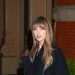 Taylor Swift Introduces Gigi Hadid to Winter’s Square-Toe Boot Trend