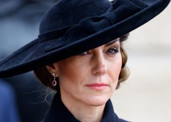 The Story Behind Kate Middleton’s Armistice Earrings