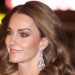 Kate Middleton Is Ready for Party Season in Emerald Velvet