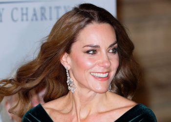 Kate Middleton’s Dazzling Chandelier Earrings Are Steeped in Royal History