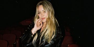 Allow Hilary Duff to Reintroduce Herself