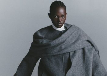 H&M’s Black Friday Sale Is Here–Save Up to 30% on Editor-Approved Picks, From Outerwear to Party Pieces