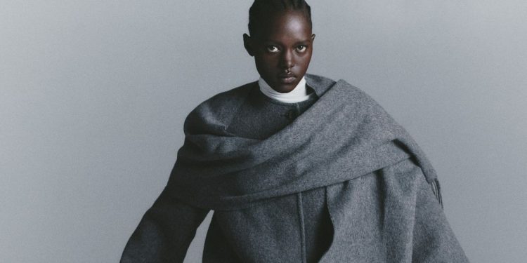 H&M’s Black Friday Sale Is Here–Save Up to 30% on Editor-Approved Picks, From Outerwear to Party Pieces