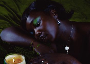 Presley Oldham Launches a Home Collection as Magically Evocative as His Jewelry