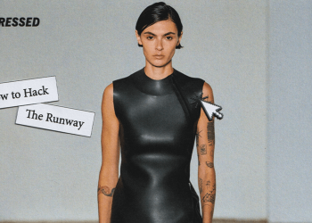 Addressed: How to Hack the Runway
