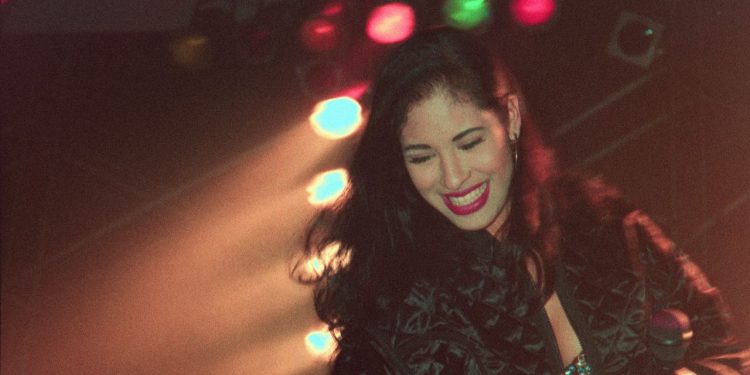 With ‘Selena Y Los Dinos,’ Isabel Castro Revisits the Tejano Icon’s Family Ties and Fashion Dreams