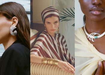 20 Modern Jewelry Brands Worth Knowing in 2025