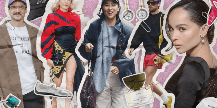 The Fashion Lover’s 2025 IYKYK Gift Guide