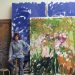 On the Practical Magic of Joan Mitchell’s Personal Style