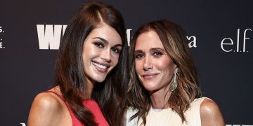 The Star-Studded Women in Film Honors Celebrated Icons and Faces of the Future