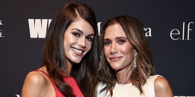 The Star-Studded Women in Film Honors Celebrated Icons and Faces of the Future