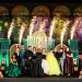 Emerald City Elegance! Inside the High-Energy New York Premiere of Wicked: For Good