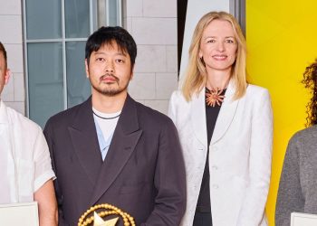 Are You Up Next?—Applications for the 2026 LVMH Prize Are Now Open