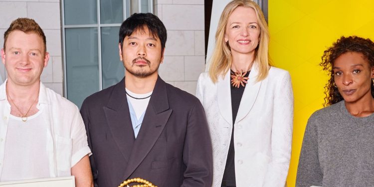 Are You Up Next?—Applications for the 2026 LVMH Prize Are Now Open