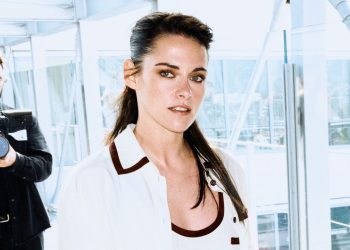 Stars Gathered with Chanel and the Academy to Celebrate Women in Film