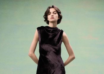 The 8 Best Black Tie Outfits for the Holiday Season