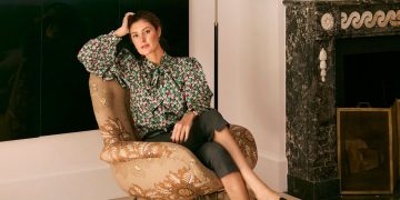 Inside Designer Maria de la Orden’s Madrid Home