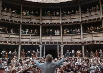 The Production Designer and Costume Designer of ‘Hamnet’ on Bringing Shakespeare’s World to Textured Life