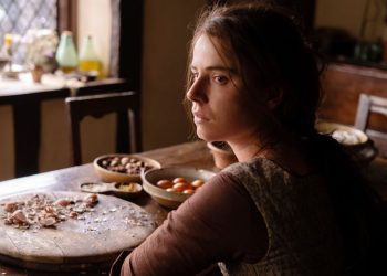 Five Things to Watch, Listen to, and Generally Lock in on This Thanksgiving Weekend