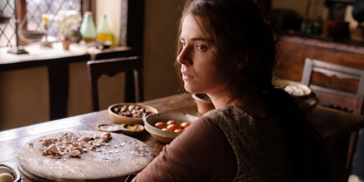 Five Things to Watch, Listen to, and Generally Lock in on This Thanksgiving Weekend