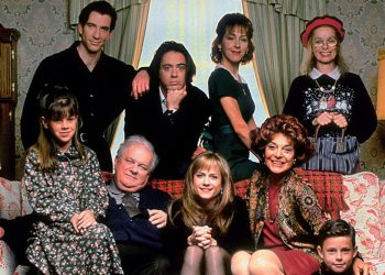 The 25 Best Thanksgiving Movies to Enjoy Over a Long, Indulgent Weekend