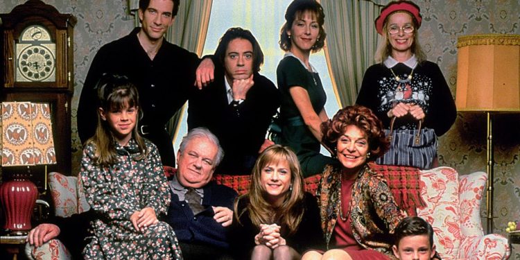 The 25 Best Thanksgiving Movies to Enjoy Over a Long, Indulgent Weekend