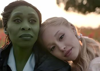 A Deep Dive Into the ‘Wicked: For Good’ Cast Album