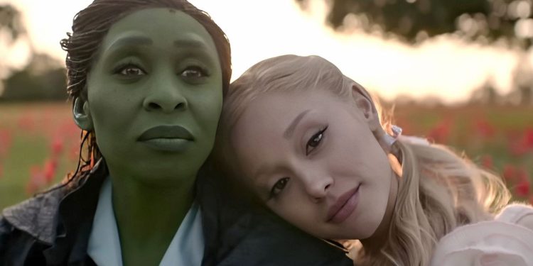 A Deep Dive Into the ‘Wicked: For Good’ Cast Album