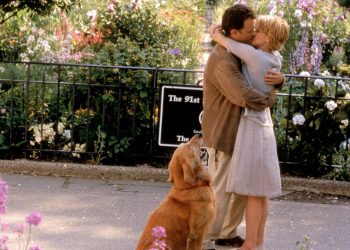 Meg Ryan’s Top Five Rom-Com Roles, Ranked