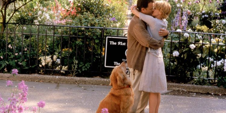 Meg Ryan’s Top Five Rom-Com Roles, Ranked