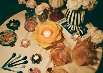 How Vintage Fashion Curators Bring Their Finds to Life With Intimate Salons and Pop-Ups