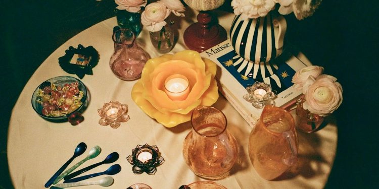 How Vintage Fashion Curators Bring Their Finds to Life With Intimate Salons and Pop-Ups