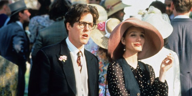 Can You Wear Black to a Wedding?