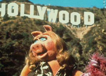 What Will Cole Escola, Jennifer Lawrence, and Emma Stone Possibly Do With Miss Piggy?