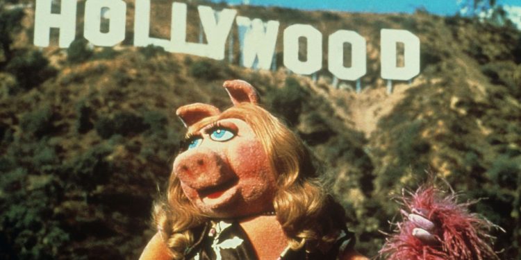 What Will Cole Escola, Jennifer Lawrence, and Emma Stone Possibly Do With Miss Piggy?