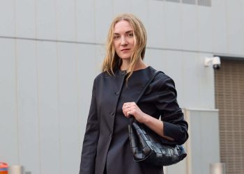 The Best Black Trousers, According to Vogue Editors