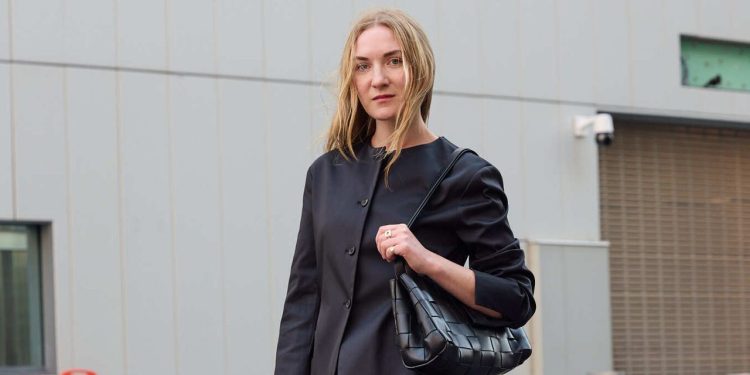 The Best Black Trousers, According to Vogue Editors