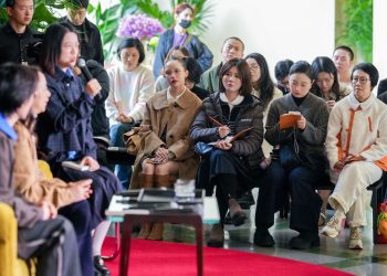 Miu Miu Literary Club Heads to Shanghai—and Offers a Deeper Take on Fashion’s Book Obsession