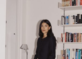 Office Hours: How Neada Deters Brings Polished Simplicity to Her Work, Wellness, and Wardrobe