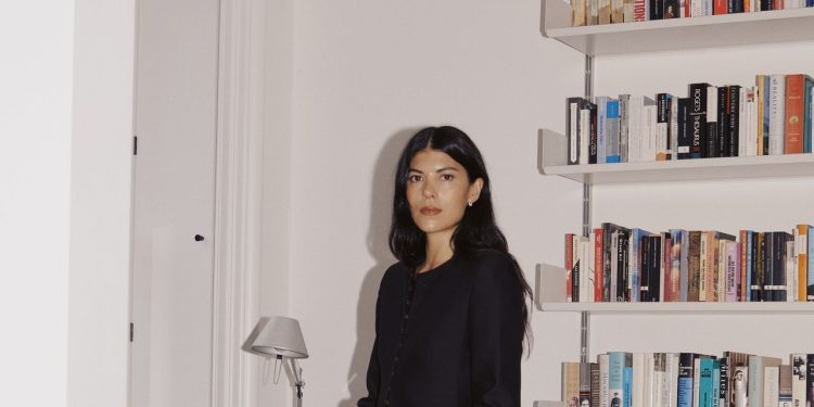 Office Hours: How Neada Deters Brings Polished Simplicity to Her Work, Wellness, and Wardrobe