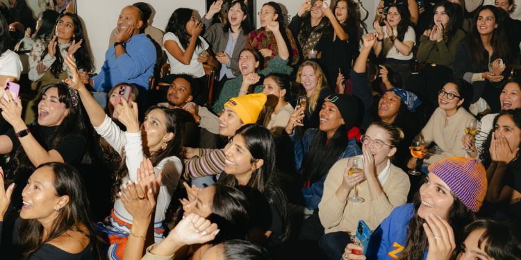 How Two Brooklyn Hotspots Celebrated Zohran Mamdani’s Historic Win