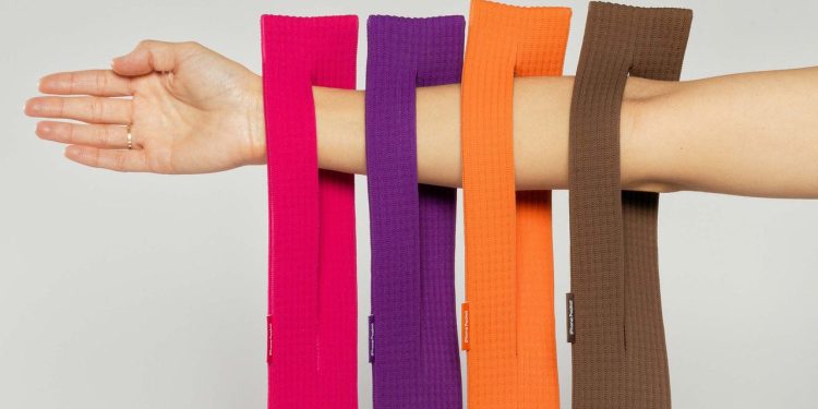 Apple and Issey Miyake Unite for the iPhone Pocket—“It’s a Moment of Connecting the Dots”